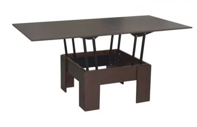 Стол журнальный №12 Венге Мали