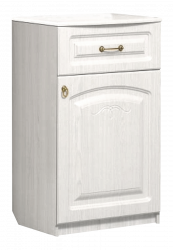 Тумба комбинированная 