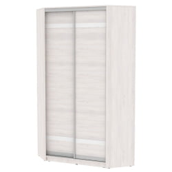 Шкаф-купе Белла(H10)2200х1153х1153(ЯАС-D9D9)