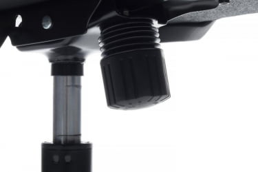 Кресло Point RCH 8325M Черный пластик/Черный