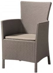 Стул Iowa Капучино