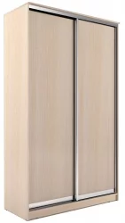 Шкаф-купе Хит-23-17-11 Дуб млечный