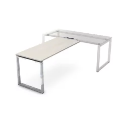 Брифинг-приставки GLOSS LINE НБП-О.009 Ivory