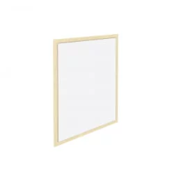 Зеркало LIGHT С-З-80 Клен