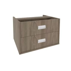 Блок ящиков центральный Maris SH.YC-3 Вяз Благородный