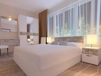 Спальня Селена 12