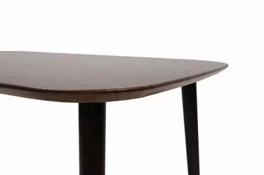 Стол Бони-2 Акация темная