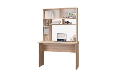 Письменный стол Джуниор, дуб сонома