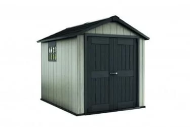 Сарай пластиковый OAKLAND 759