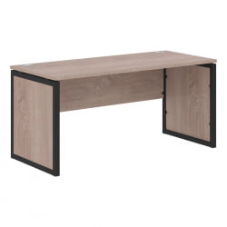 Стол письменный XTEN-QP XQPST 167 Дуб Сонома Антрацит