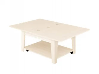 Стол журнальный Агат 32.10 Астрид-Ваниль