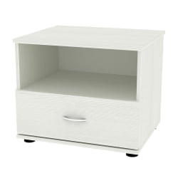 Комод в спальню Алиса(K10)458х540х459ручкаскоба96мм(ВД)