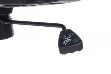 Кресло Point RCH 8325M Серый пластик/Светло-серый