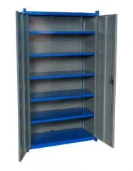 Шкаф инструментальный Комплект WORK ST №1