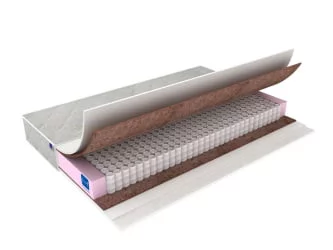 Матрас Eco Tropikana Foam 80х190х19