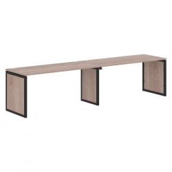 Рабочая станция КСТЕН-КП КСКПВСТ 3270 Дуб Сонома Антрацит / XTEN-QP XQPWST