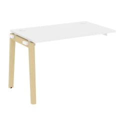 Наборный элемент рабочей станции ONIX WOOD OW.1.NRS-2.7 Белый Бриллиант/Светлый