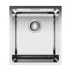 Мойка Omoikiri Tadzava 38-U-In Нерж.Сталь/Нержавеющая Сталь