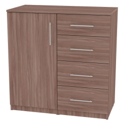 Комод Калисто(K17)923х902х468ручкарейлинг160мм(ЯШТ)