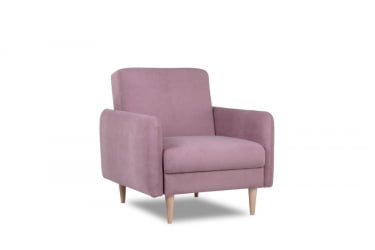 Кресло CHAIRMAN ЛАРС (К) ткань велюр Formula 392