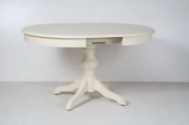 Стол обеденный Орион-3 (d1100) эмаль тон1