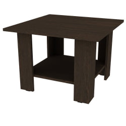 Стол журнальный TC2 419х597х597 Венге