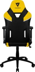 Геймерское кресло ThunderX3 TC5 Bumblebee Yellow