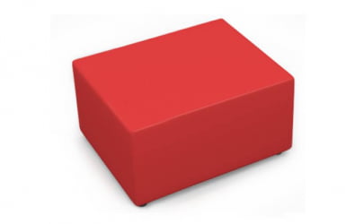 Пуф Прямоугольный Терра 112 / Terra