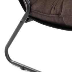 Коричневый диван Ergo/Эрго рогожка, коричневый, 3М7-147