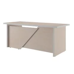 Стол письменный 190 ZOM27510202 Дуб шамони светлый