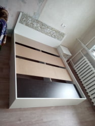 Кровать 1600 Селена 06