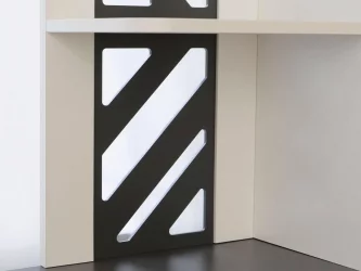 Надстройка (лев/прав) Аляска 501.20