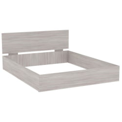 Кровать Алиса(L4)1647х798х2063(ЯШС)