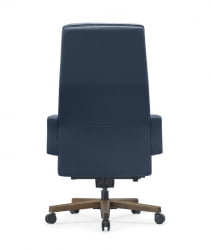 Кресло Rafael A2119 Синий