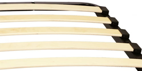 Кровать двуспальная Монако 902.21 Оникс Десерт серый