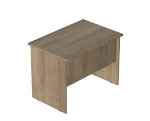 Стол письменный Р.С-10 Ясень темный