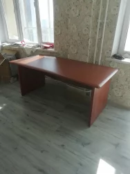 Стол для руководителя Пр.С-18 Орех