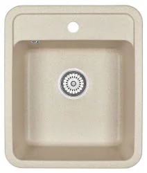 Мойка STANDART 4202 Бежевый