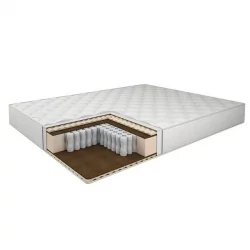 Матрас СонRise Lux Massage 180х195