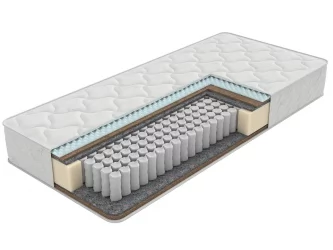 Матрас Active Duo M/F 180х195