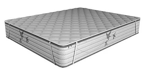 Наматрасник на резинке Непромокаемый 70-140