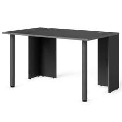 Игровой компьютерный стол SKILLL SSTG 1385.1 антрацит/металлик