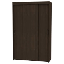 Шкаф-купе T-3-230х145х60(Венге-5)
