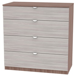 Комод K-93x90x45-1-TR(ЯШТ-ЯШС)