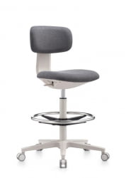 Кресло Суммит КП13 Темно-серый / Крeсло Summit KP13