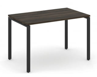 Стол письменный CONCEPT CN.SP-002 Дуб Мали Антрацит