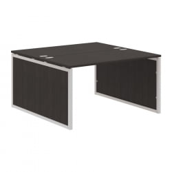 Рабочая станция XTEN-QP XQPWST 1414 Дуб Юкон Серый