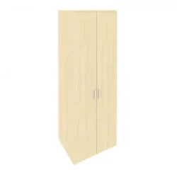 Шкаф распашной для одежды LIGHT С-ШР-55 Клен