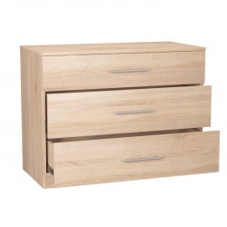 Комод K-70x90x45-1(ЯШТ-ЯШС)