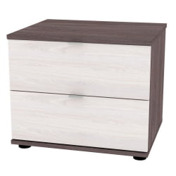 Комод Алиса(K8)458х540х459сторцевойручкой(ЯАТ-ЯАС)